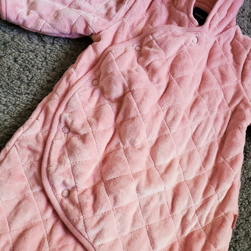 Snowsuit - Picture 2 of 3